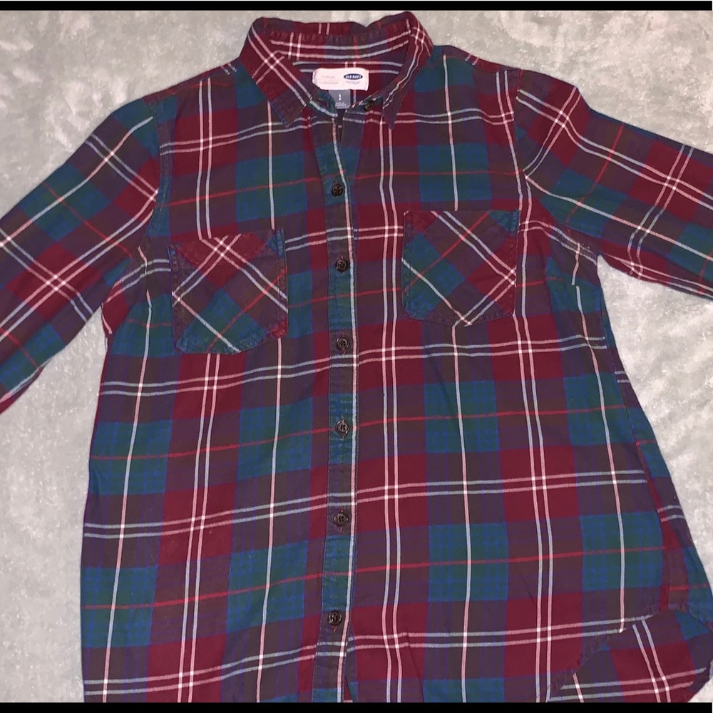 Flannel